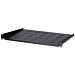 Mensola 1U per pensili da 450 mm di profondità - profondità 350 mm (max. 8 kg)