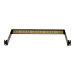 Guida DIN 1U per rack da 19 pollici