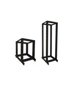 Rack open frame