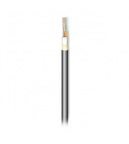 Fibra ottica monomodale personalizzata per interni ed esterni