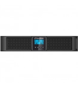 Online - Montaggio su rack 