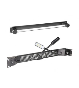 Illuminazione per armadietti server
