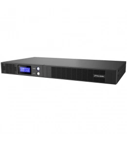 Line-Interactive - Montaggio a rack 
