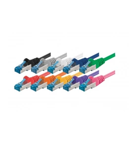 Cablaggio CAT6a