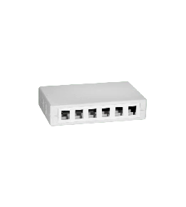 Cassette multimediali Keystone 