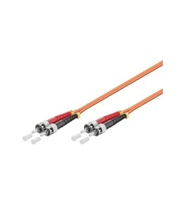 Cablaggio in fibra ottica OM2