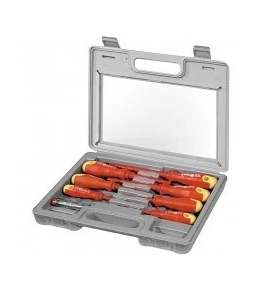 Set di attrezzi