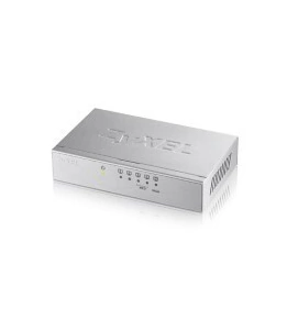 Switch Ethernet non gestiti