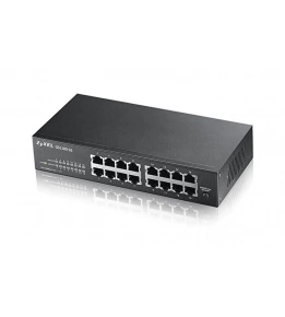 Switch Ethernet da 10 pollici