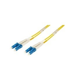 Cablaggio in fibra ottica monomodale