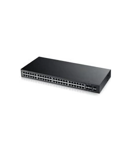 Switch Ethernet gestiti