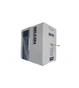 Cablaggio Belden Cat6a/Cat7