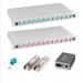 Accessori per fibra ottica