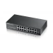 Switch Ethernet da 10 pollici