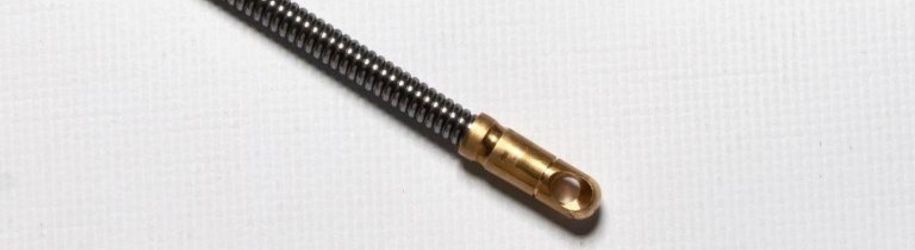 utilizzare una molla di tensione Come utilizzare una molla di tensione